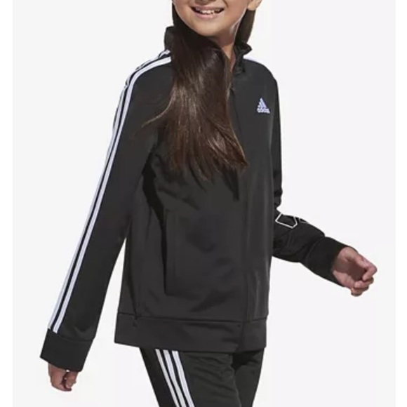 Adidas Tricot Jacket - Picture 2 of 3